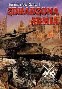 Do wyczerpania zapasów Zdradzona Armia