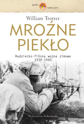 Łatwy zwrot Mroźne piekło