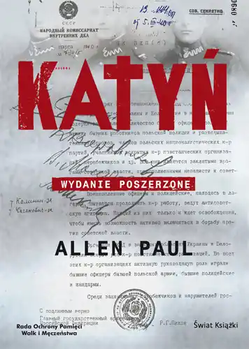 Nie przegap Katyń