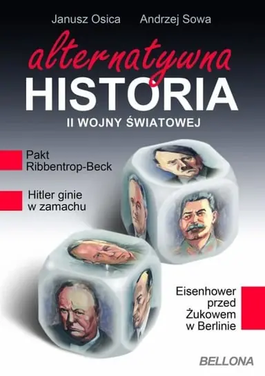Alternatywna historia II Wojny Światowej Dostępne od ręki