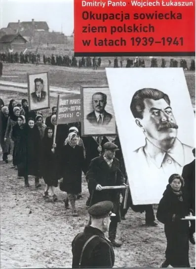 Okupacja sowiecka ziem polskich w latach 1939-1941 Ostatnie sztuki