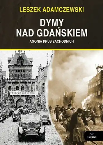 Dymy nad Gdańskiem Promocja