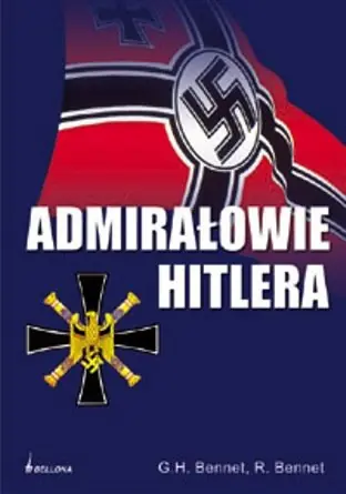 Oferta limitowana Admirałowie Hitlera