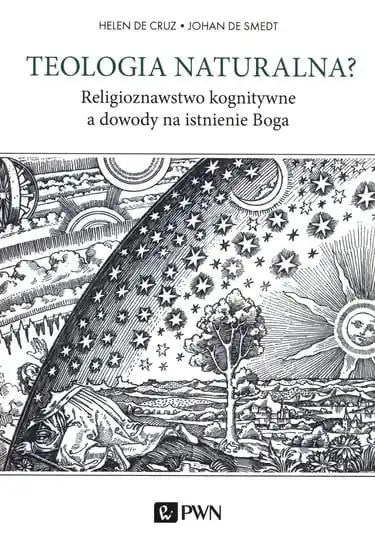 Dodaj do koszyka Teologia naturalna