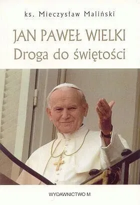 Oferta Jan Paweł Wielki. Droga do Świętości