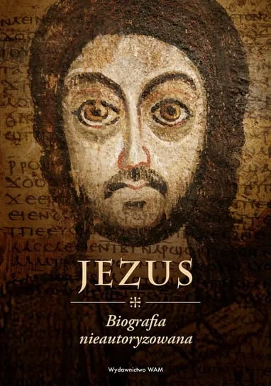 Jezus. Biografia nieautoryzowana Tani