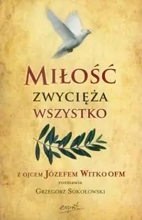 Miłość zwycięża wszystko Hit sprzedaży