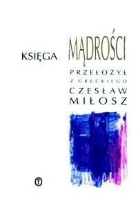 Księga Mądrości Niska cena