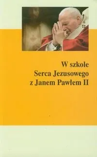 W szkole Serca Jezusowego z Janem Pawłem II Darmowa dostawa