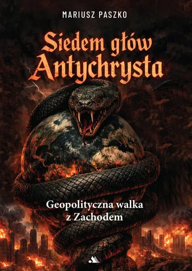 Siedem głów Antychrysta Okazja