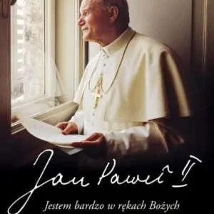 "Jestem bardzo w rękach Bożych". Notatki osobiste 1962-2003 Ograniczona ilość