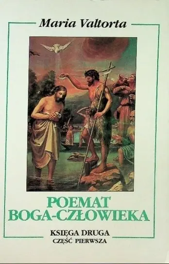 Poemat Boga Człowieka Oferta czasowa