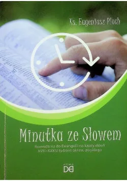 Popularny Minutka ze Słowem