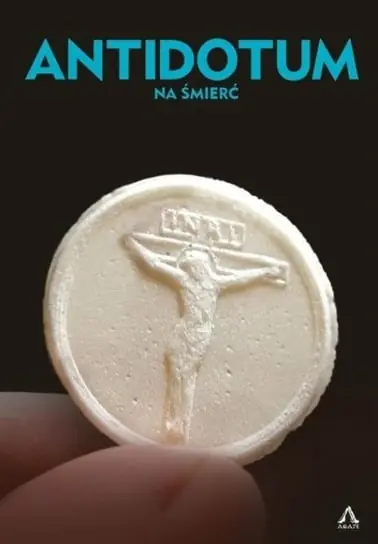 Antidotum na śmierć Zamów dziś