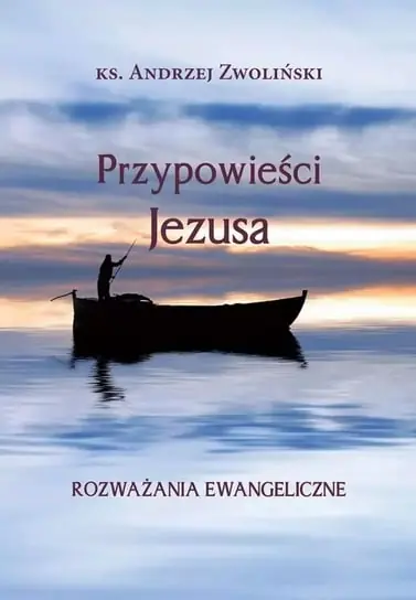 Bezpieczna płatność Przypowieści Jezusa. Rozważania ewangeliczne