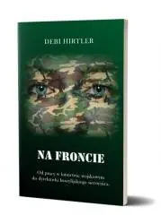 Na froncie Wyprzedaż
