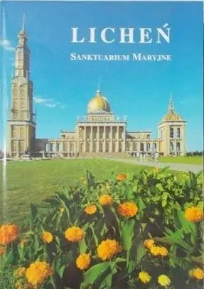 Tylko dziś Licheń Sanktuarium Maryjne