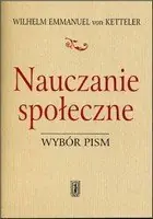 Nauczanie społeczne. Wybór pism Wyprzedaż