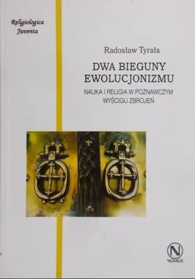 Dwa bieguny ewolucjonizmu Nie przegap