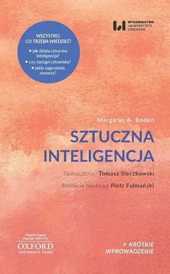 Zamów teraz Sztuczna inteligencja
