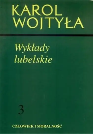 Wyjątkowa oferta Wykłady lubelskie