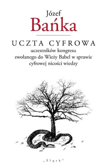 Taniej Uczta cyfrowa uczestników kongresu zwołanego do Wieży Babel w sprawie cyfrowej nicości wiedzy