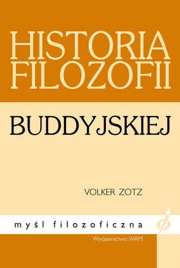 Szybka wysyłka Myśl filozoficzna. Historia filozofii buddyjskiej