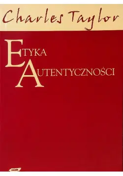 Dodaj do koszyka Etyka autentyczności