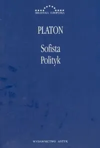 Sofista. Polityk Dostępne od ręki