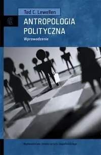 Ekspresowa dostawa Antropologia polityczna. Wprowadzenie