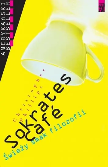 Sokrates Café Premium