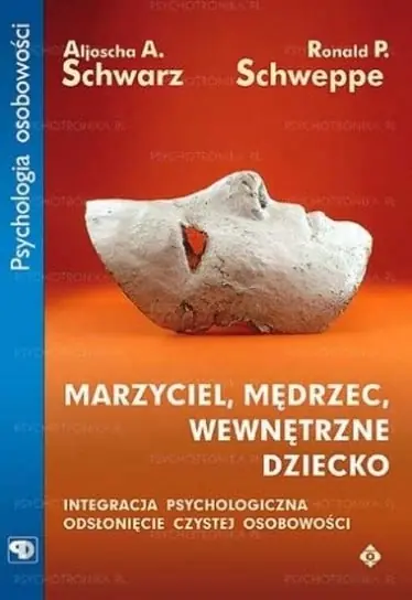 Marzyciel Mędrzec wewnętrzne dziecko Obniżka ceny