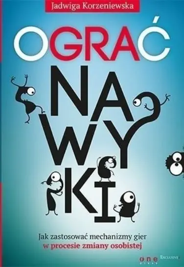Ograć nawyki Cena promocyjna