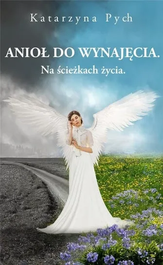 Anioł do wynajęcia T.1 Na ścieżkach życia Cena promocyjna