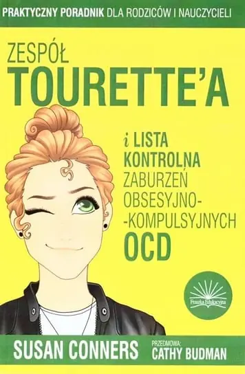 Zespół Tourette'a i lista zaburzeń obsesyjno-... Rabat