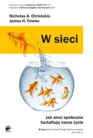 W sieci. Jak sieci społeczne wpływają na nasze życie Bezpieczne zakupy