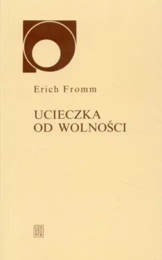 Ucieczka od wolności Ostatnie sztuki