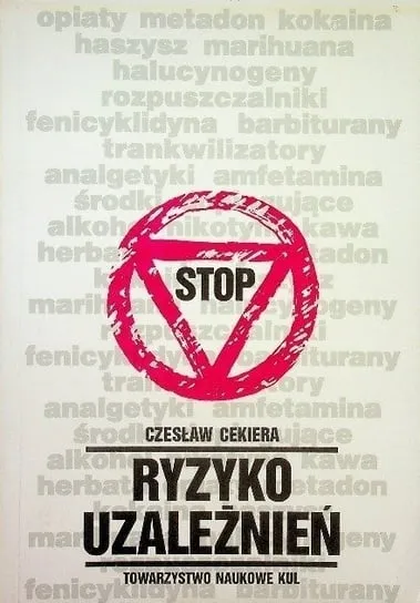 Ryzyko uzależnień Ograniczona ilość