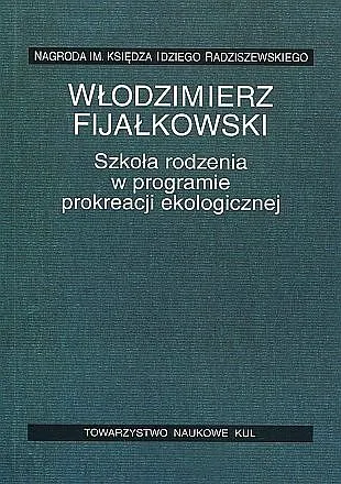 Szkoła rodzenia w programie prokreacji ekologicznej Ostatnia szansa