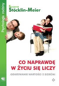 Ograniczona ilość Co Naprawdę w Życiu się Liczy