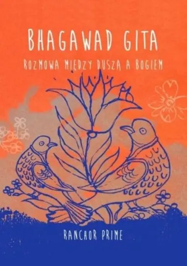 Rozmowa między duszą a Bogiem Oferta limitowana