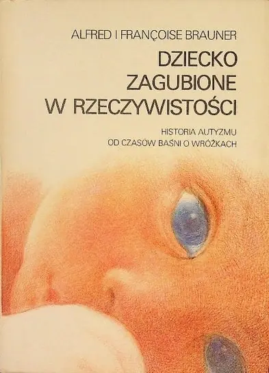 Dziecko zagubione w rzeczywistości Tani
