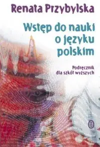 Tani Wstęp do Nauki o Języku Polskim