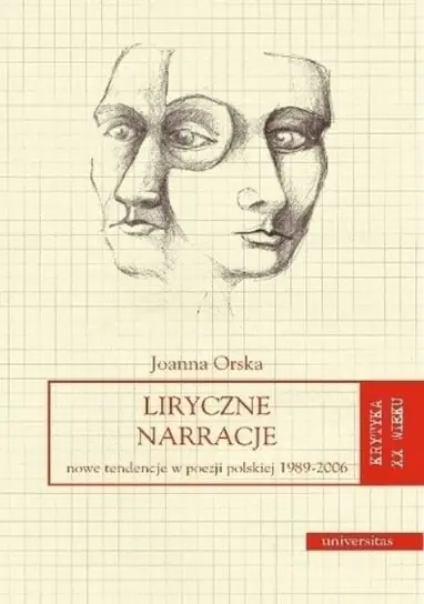 Liryczne narracje Zniżka