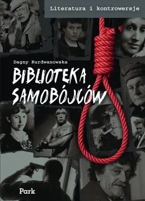 Biblioteka samobójców Szybka wysyłka