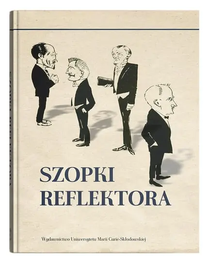 Ostatnia szansa Szopki Reflektora