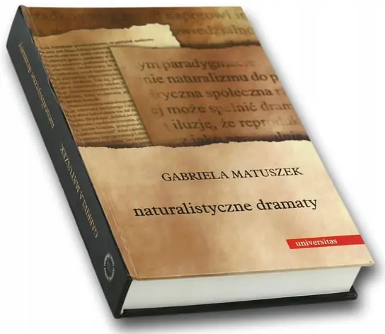 Naturalistyczne dramaty Bezpieczne zakupy