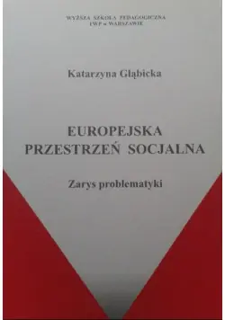 Europejska przestrzeń socjalna Łatwy zwrot