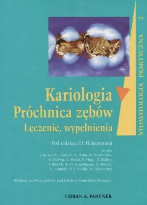 Kariologia. Próchnica Zębów Do wyczerpania zapasów