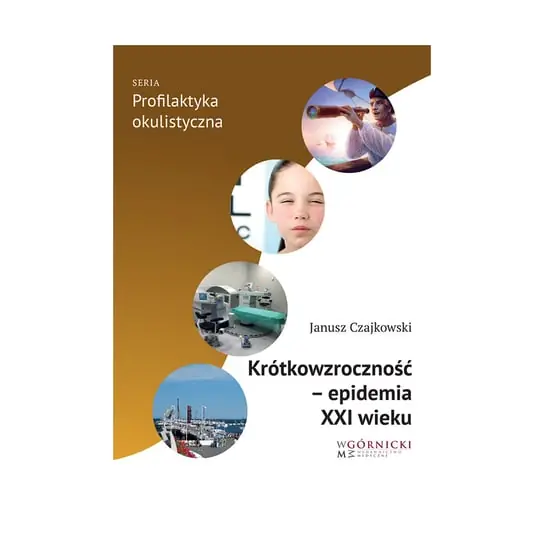 Bezpieczne zakupy Krótkowzroczność - epidemia XXI wieku